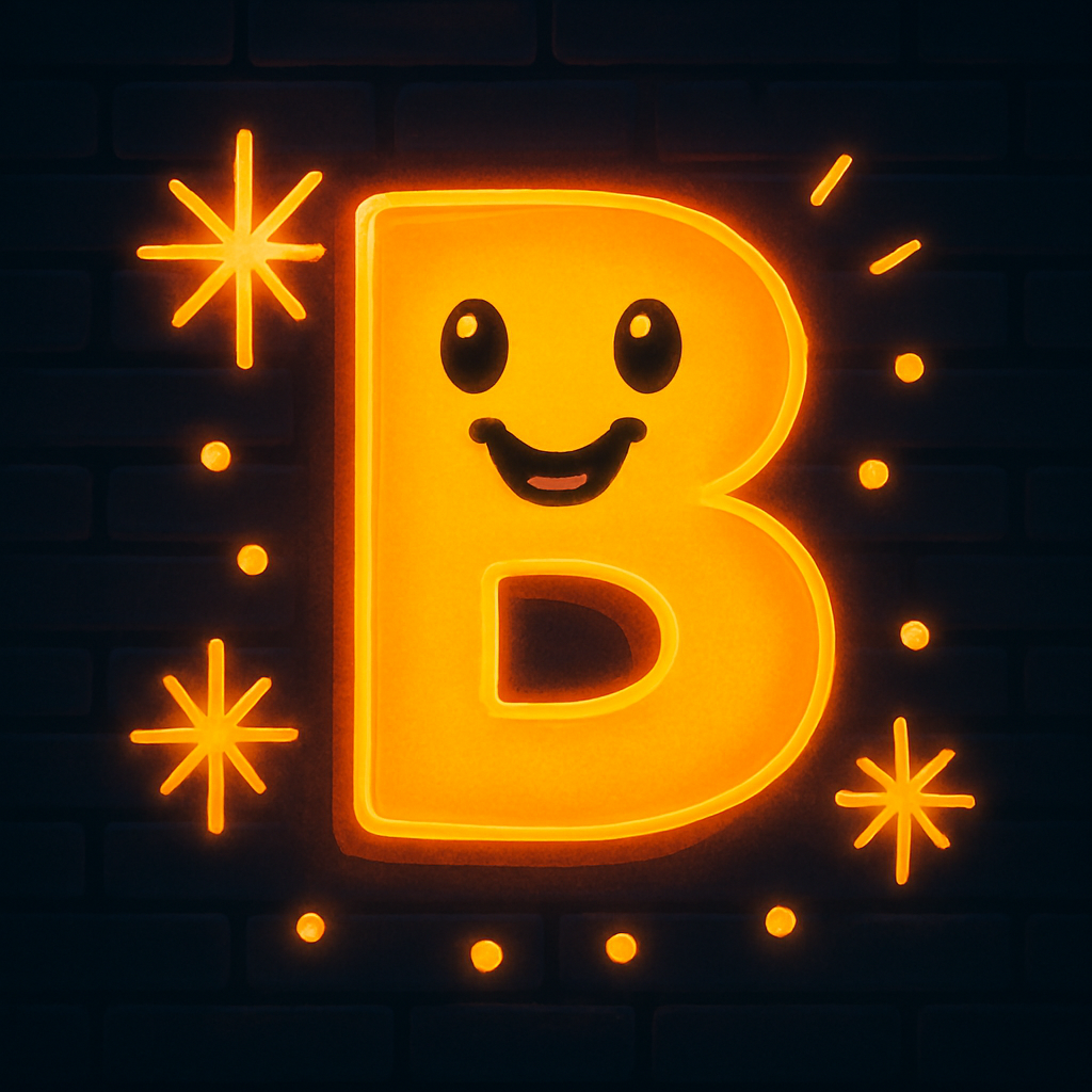 inspirational words that start with b 